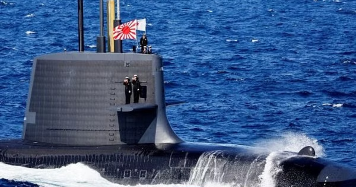Japan raises military budget to counter China's assertiveness: Report